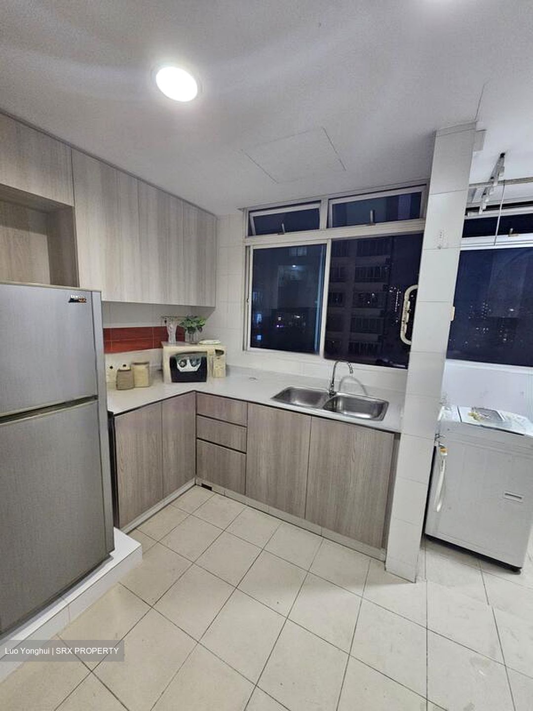 Rocca Balestier (D12), Apartment #614699271
